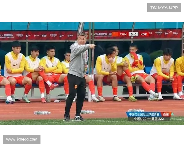 1-0绝杀韩国!U22国足四国赛夺冠,这一战为何让中国球迷沸腾? 1-0绝杀韩国!U22国足四国赛夺冠,这一战为何让中国球迷沸腾?